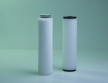 卷繞濾芯/PCCF/NCCF